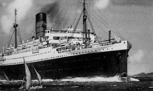 Lancastria Lancastria