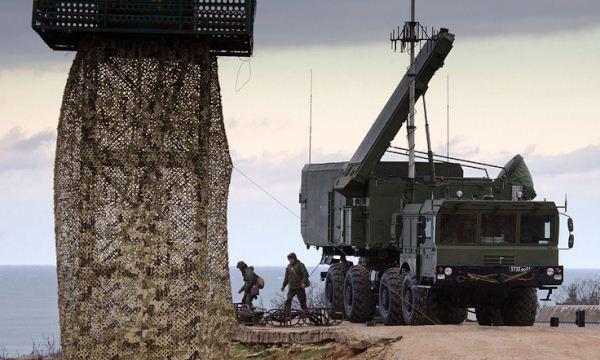 S-400 Triumf S-400 Triumf