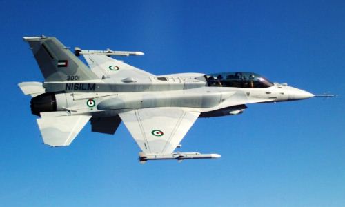 F-16F Block 60 F-16F Block 60