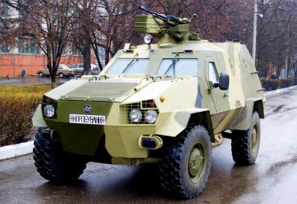 APC Dozor-B