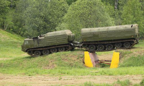Vityaz DT-30P Vityaz DT-30P