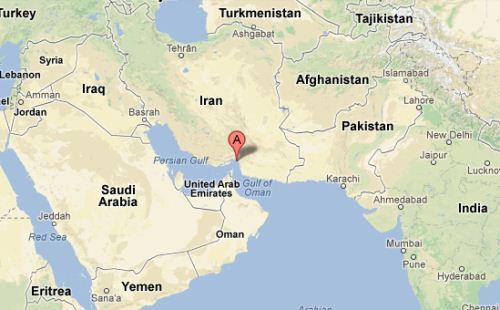 Selat Hormuz Selat Hormuz