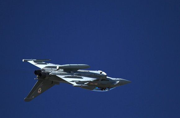 Eurofighter Typhoon Eurofighter Typhoon