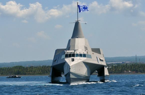 KRI Klewang-625 KRI Klewang-625