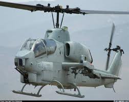 AH1W SUPER COBRA helikopter amerika