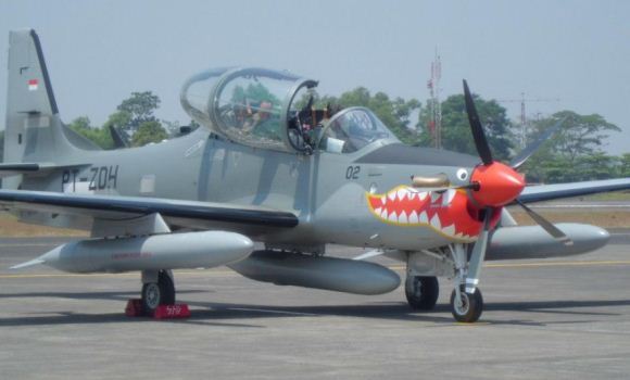 Super Tucano