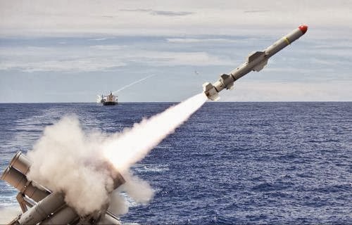 Rudal Harpoon Rudal Harpoon
