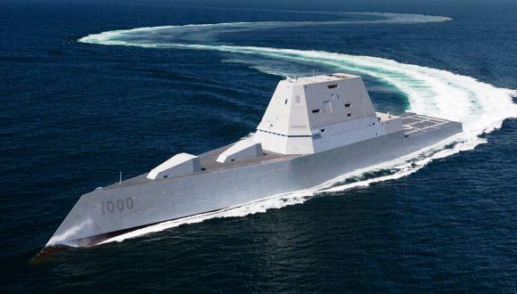 Zumwalt Zumwalt