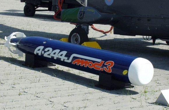 A244/S Mod 3