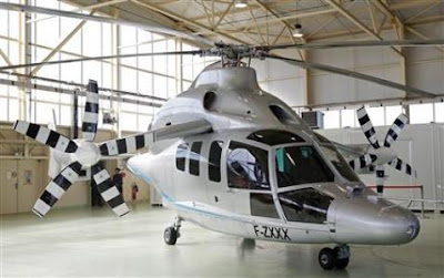 helikopter tercepat di dunia buatan perancis