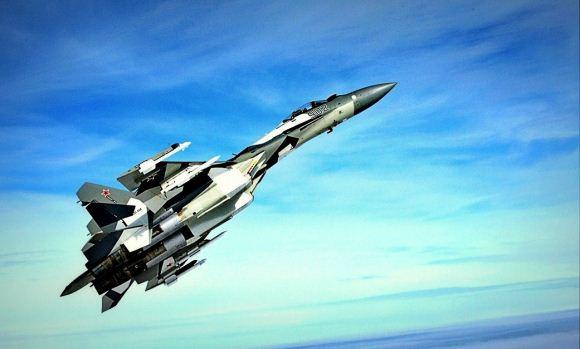 Sukhoi Su-27 Sukhoi Su-27