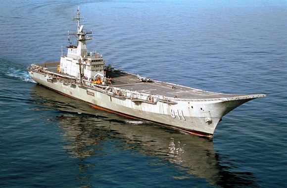 HTMS Chakri Naruebet HTMS Chakri Naruebet