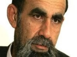 Sekretaris pribadi Saddam Hussein