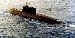 kapal selam indonesia