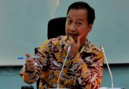 Agus Gumiwang Kartasasmita Komisi I dukung kerjasama pertahanan RI-Inggris