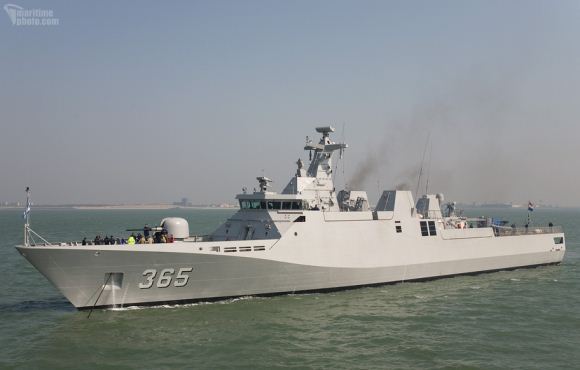 KRI Diponegoro 365 KRI Diponegoro 365