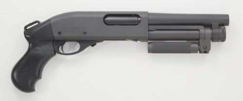 Serbu SUPER-SHORTY Buatan Amerika Serikat
