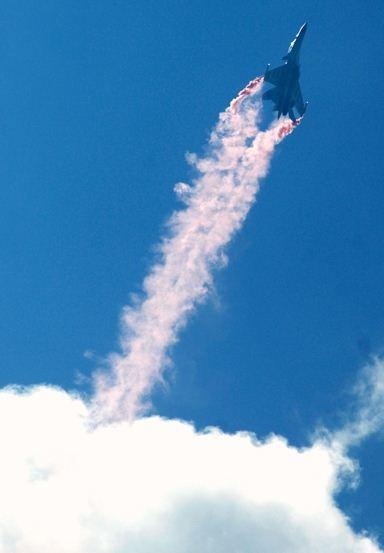 Su-30MKI Su-30MKI