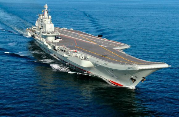 Liaoning Liaoning