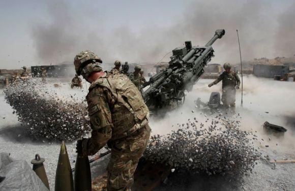 AS Tarik 34.000 Tentara dari Afghanistan AS Tarik 34.000 Tentara dari Afghanistan