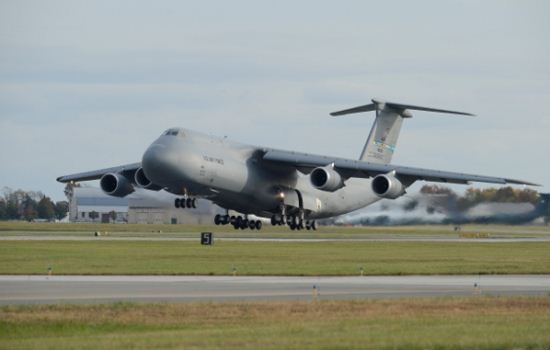 C-5M Super Galaxy C-5M Super Galaxy