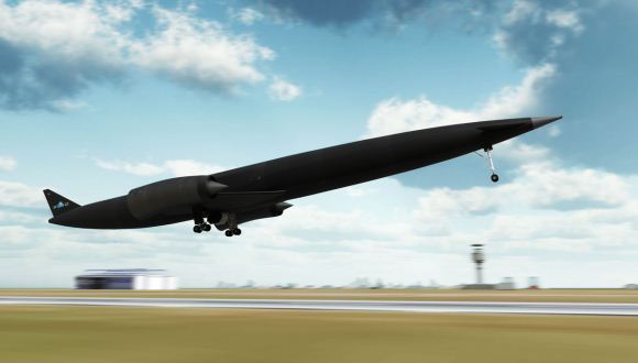 Skylon