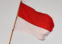 Bendera Indonesia Bendera Indonesia