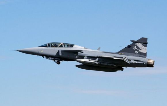 Gripen Gripen