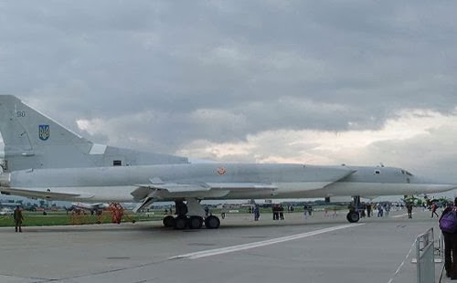 Tu-22M3 Tu-22M3