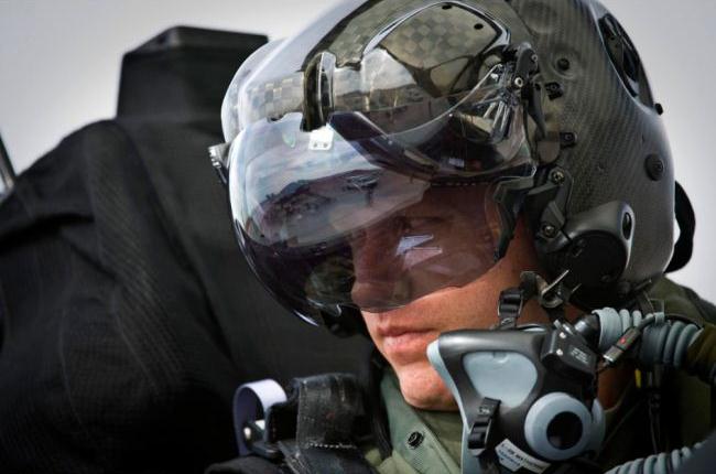 Helm F-35 Helm F-35