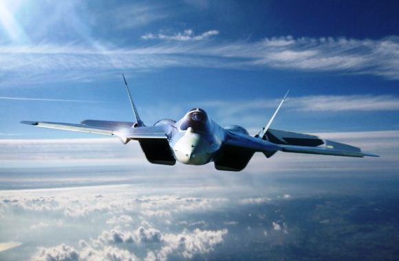 T-50 T-50