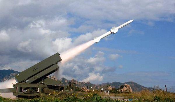 NASAMS-II NASAMS-II
