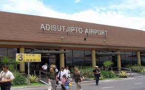 bandara yogyakarta