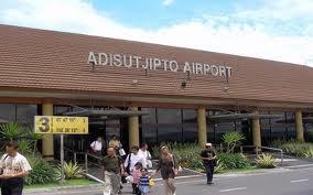 bandara yogyakarta