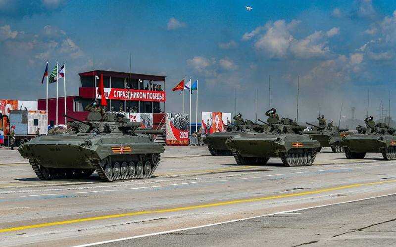 BMP-2M Berezhok BMP-2M Berezhok