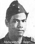 seorang yang jujur