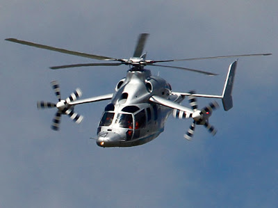 helikopter tercepat di dunia buatan perancis