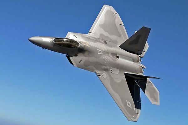 F-22 Raptor F-22 Raptor