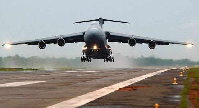 C-5 Galaxy
