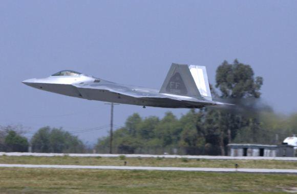 F-22 Raptor F-22 Raptor