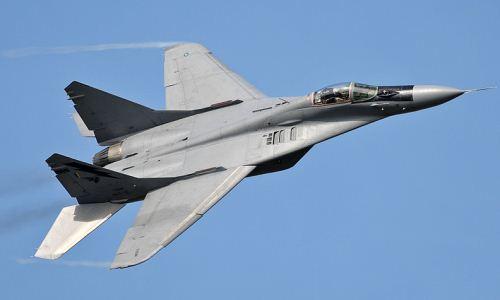 MiG-29 Malaysia MiG-29 Malaysia