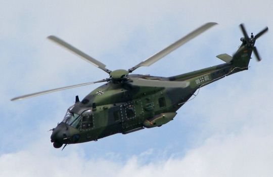 NH90 NH90