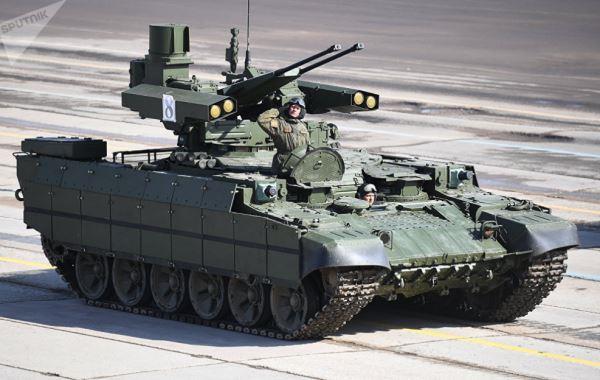BMPT Terminator BMPT Terminator