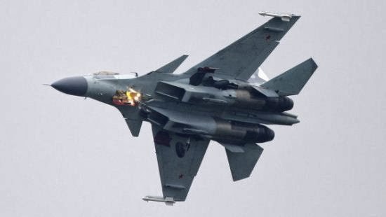Su-35 Su-35