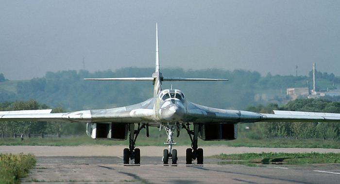 Tu-160 Tu-160