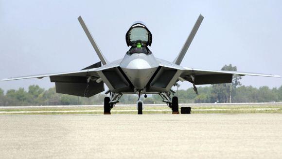 F-22 Raptor F-22 Raptor