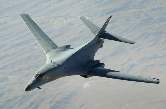 B-1B Lancer B-1B Lancer