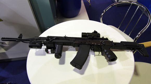 AK-12 AK-12
