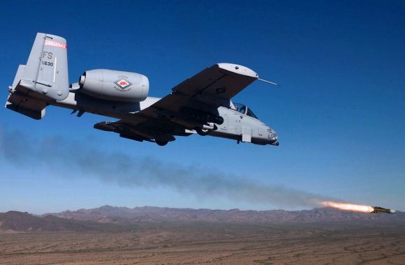 A-10 Warthog A-10 Warthog
