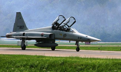 F-5 Korea Selatan F-5 Korea Selatan